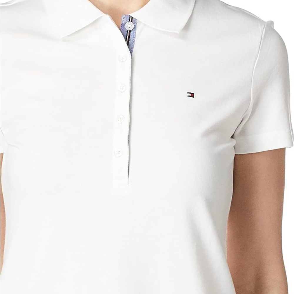❤️ Tommy Hilfiger classic polo